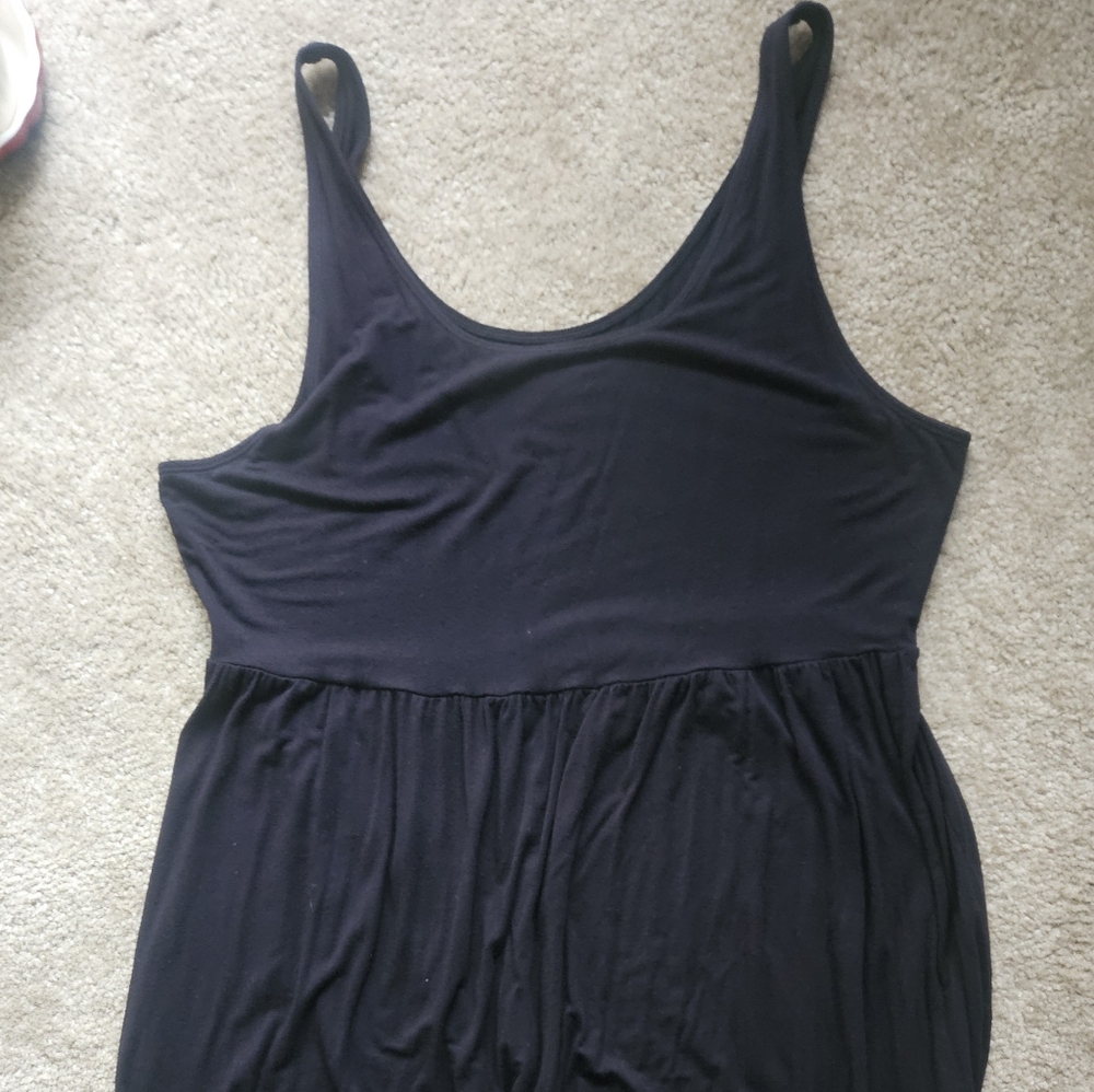 Women's Maxi Dress